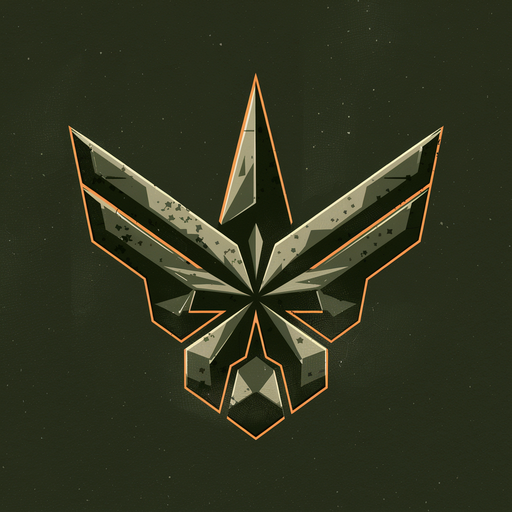 US Vet Help emblem